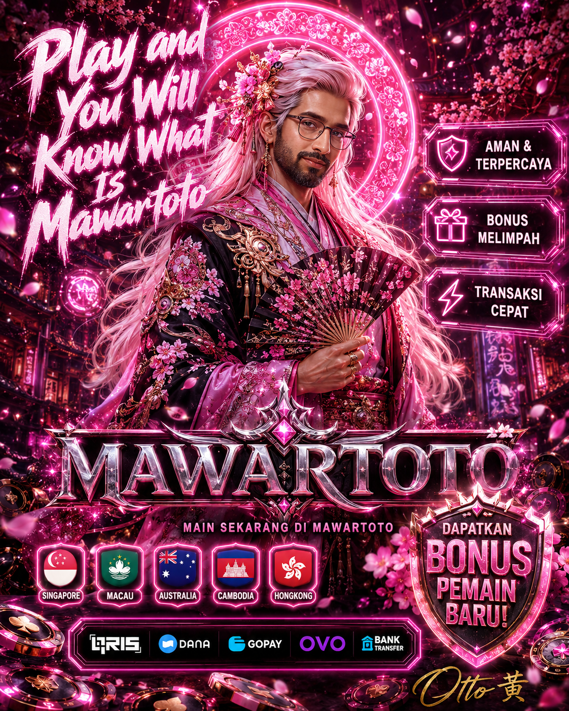 Mawartoto